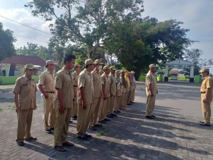 Apel Hari Senin